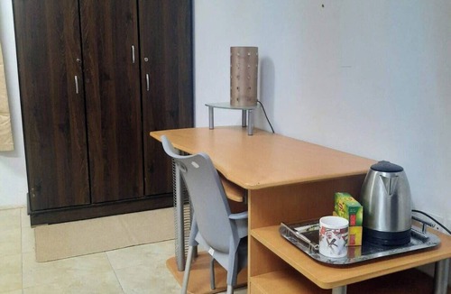 Riyadh Apartment | Studio in downtown Riyadh
