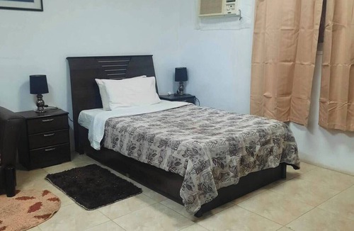 Riyadh Apartment | Studio in downtown Riyadh