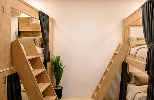 Riyadh Hostel | Su Casa Hostel