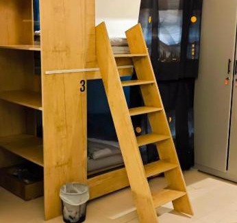 Riyadh Hostel | Su Casa Hostel