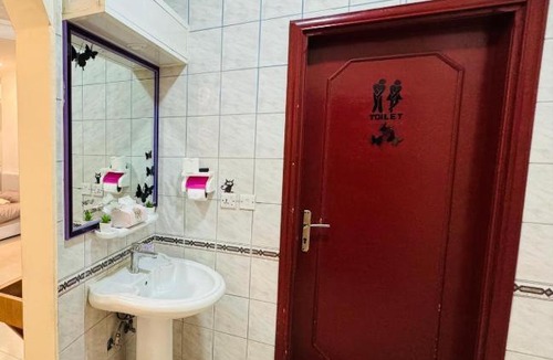 Riyadh Hostel | Su Casa Hostel