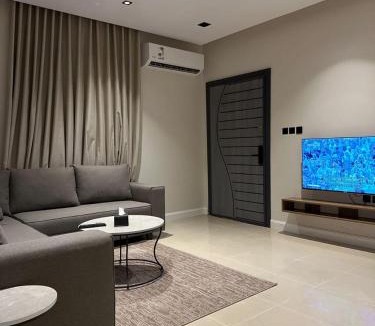 Medina Apartment | Suite BA 8