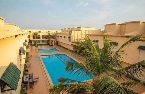 Obhur Al-Janoubiyah Apartment | SUITE OBHUR ALJNOBIAH