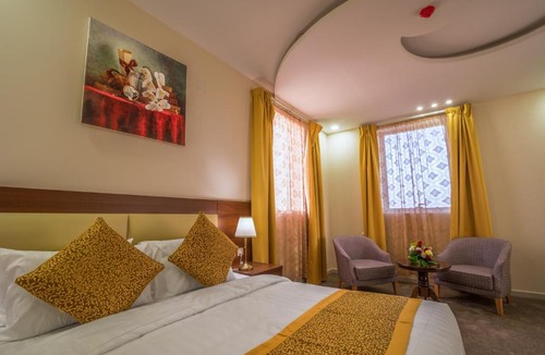 Ha'il Apartment | Suknai Aja Hotel Apartments