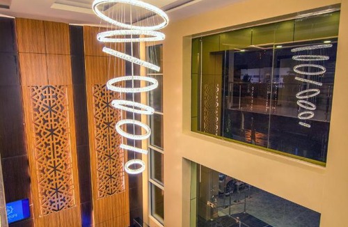 Ha'il Apartment | Suknai Aja Hotel Apartments