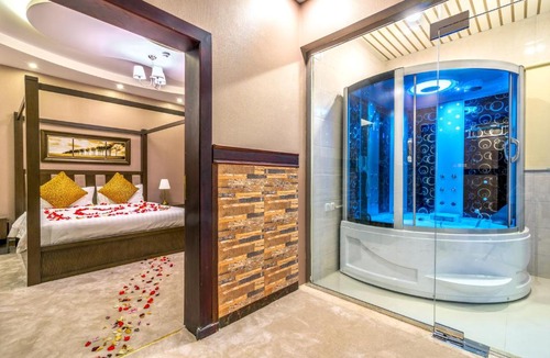 Ha'il Apartment | Suknai Aja Hotel Apartments