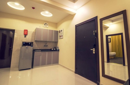 Ha'il Apartment | Suknai Aja Serviced apartments