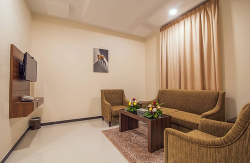 Ha'il Apartment | Suknai Aja Serviced apartments