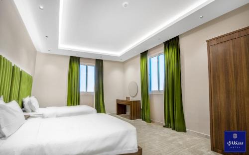 Ha'il Apartment | Suknai Al Yasmin Serviced Apartments