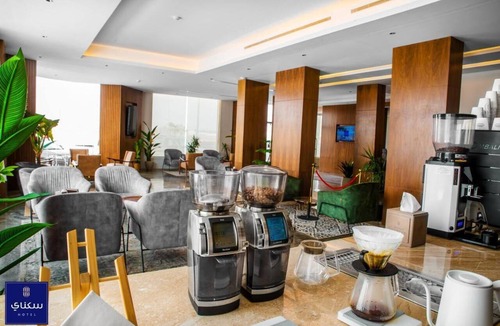 Ha'il Apartment | Suknai Al Yasmine Hail Serviced apartments