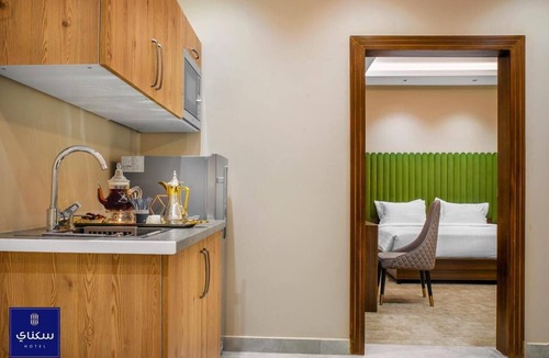 Ha'il Apartment | Suknai Al Yasmine Hail Serviced apartments