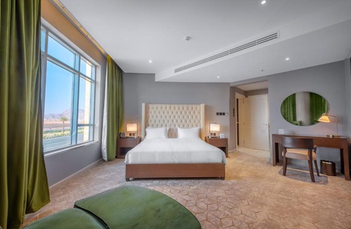 Ha'il Hotel | Suknai Royal Hotel