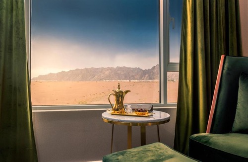 Ha'il Hotel | Suknai Royal Hotel