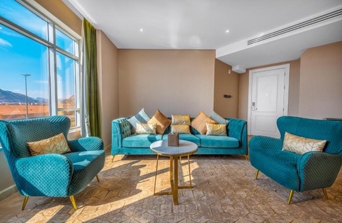 Ha'il Hotel | Suknai Royal Hotel
