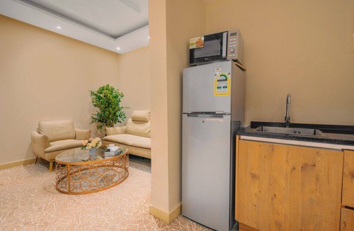 Ha'il Apartment | Suknai Salah ElDin Serviced apartments