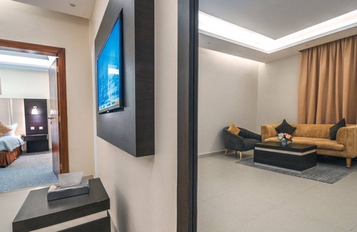 Ha'il Apartment | Suknai Salah ElDin Serviced apartments