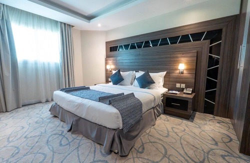 Al Khobar Hotel | Sumou Hotel Al Khobar