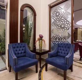 As Salamah Hotel | Sun Park Hotel Suites