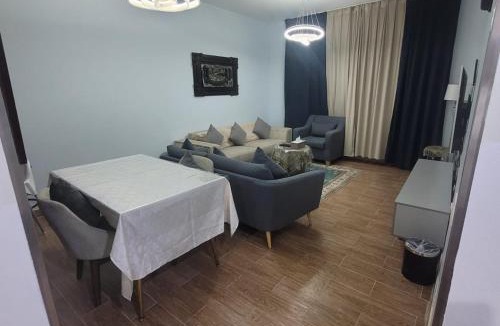 King Abdullah Economic City Apartment | Sun Rose Apartment