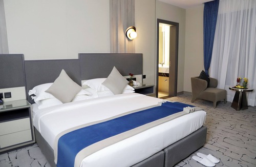Tabuk Hotel | sun view hotel