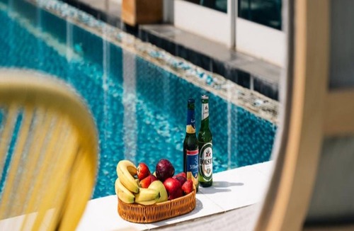 Jeddah Hotel | Sunday Gateway Jeddah Formerly Beach Garden Hotel