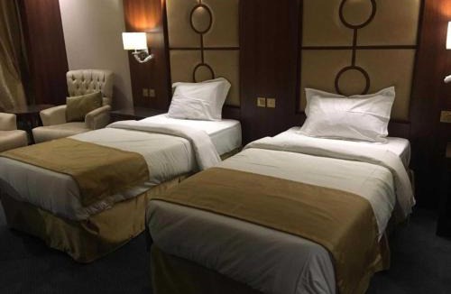Al-Hamra'a Hotel | Sunday Harbour Gateway Jeddah Beach Formerly Vivid Plaza Hotel