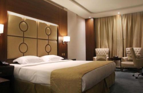 Al-Hamra'a Hotel | Sunday Harbour Gateway Jeddah Beach Formerly Vivid Plaza Hotel
