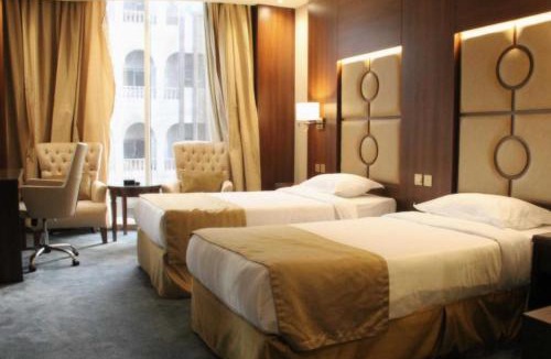 Al-Hamra'a Hotel | Sunday Harbour Gateway Jeddah Beach Formerly Vivid Plaza Hotel
