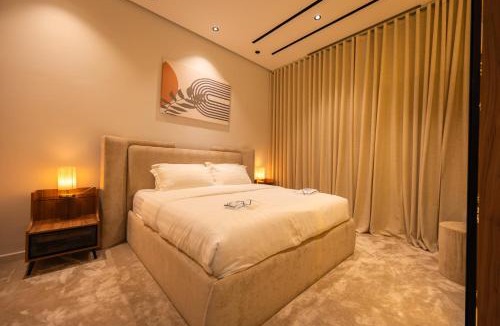 Al-Safa Apartment | Sunrise Al-Safa