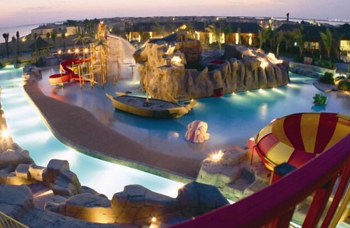 Al Khobar Resort | Sunset Beach Resort For Entertainment