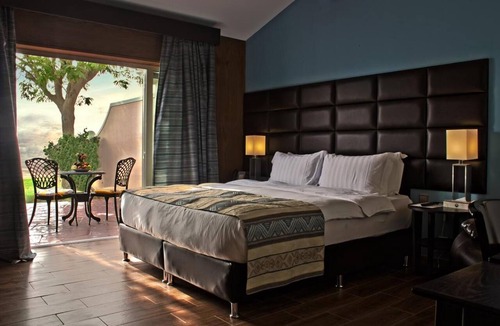 Al Khobar Hotel | Sunset Beach Resort Marina Spa