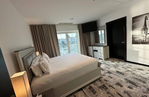 Al Khobar Hotel | Sunset Beach Resort Marina Spa