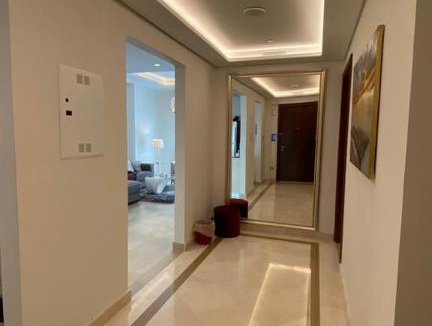 Jeddah Apartment | Sweet Home 3 Emmar