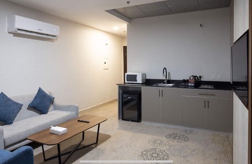 Jeddah Hotel | Sweet Home Serviced Apartments