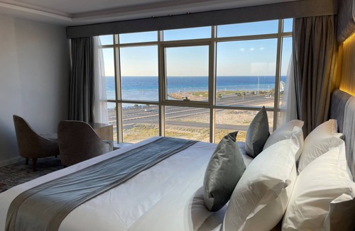 Umluj Hotel | Sweet Land Hotel