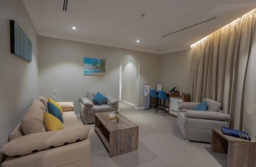 Tabuk Apartment | Sweet Light Serviced Apartments