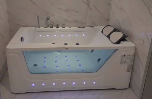 Tabuk Apartment | Sweet Light Serviced Apartments