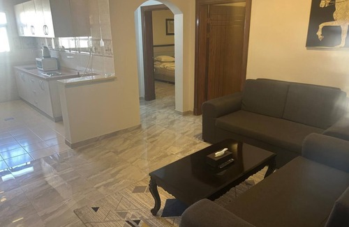 Sakaka Apartment | Sweet Spirit Serviced Apartment