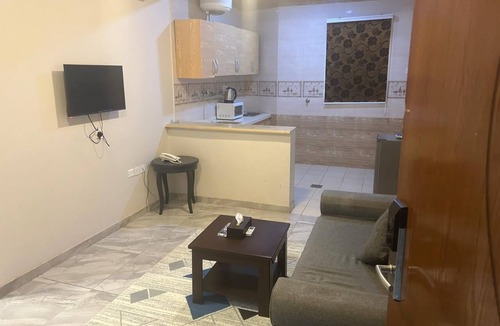 Sakaka Apartment | Sweet Spirit Serviced Apartment