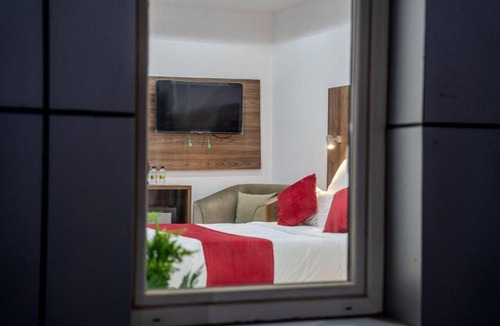 Dammam Hotel | Swiss Spirit Second Dammam Industrial City