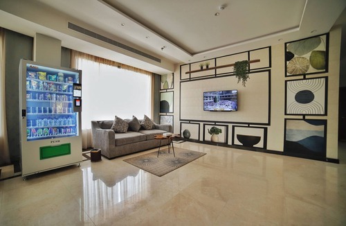 Medina Hotel | Tabba Residential suites اجنحه طابه السكنيه