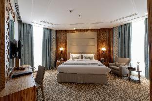 Jeddah Apartment | Taj Jeddah Hotel Apartment