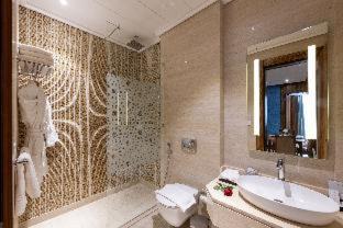 Jeddah Apartment | Taj Jeddah Hotel Apartment