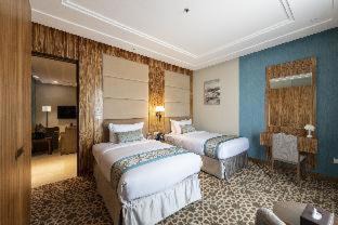 Jeddah Apartment | Taj Jeddah Hotel Apartment