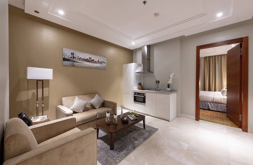 Jeddah Hotel | Taj Jeddah Hotel Apartment