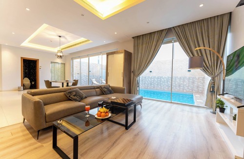 Riyadh Hotel | Talah Resort