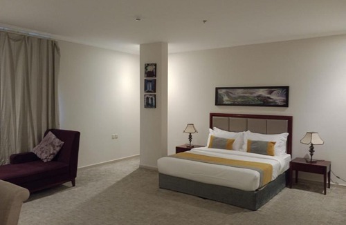 Al Hofuf Hotel | Taleen Serviced Apartments Al-Ahsa- تالين الاحساء للشقق المخدومة