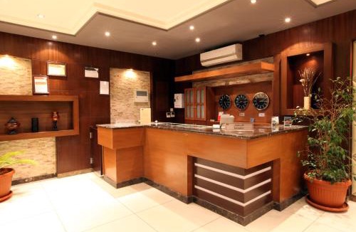 As Sulimaniyah Apartment | Taleen Serviced Apartments AlSulaimanyah- تالين السليمانية للشقق المخدومة