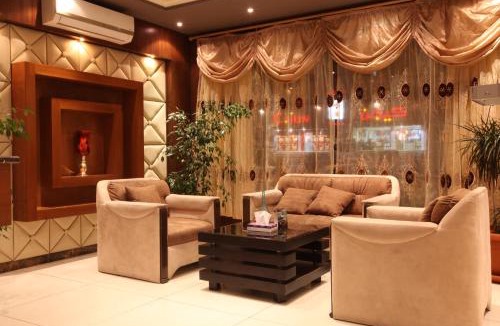 As Sulimaniyah Apartment | Taleen Serviced Apartments AlSulaimanyah- تالين السليمانية للشقق المخدومة