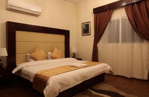 As Sulimaniyah Apartment | Taleen Serviced Apartments AlSulaimanyah- تالين السليمانية للشقق المخدومة